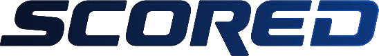 Scored Logo